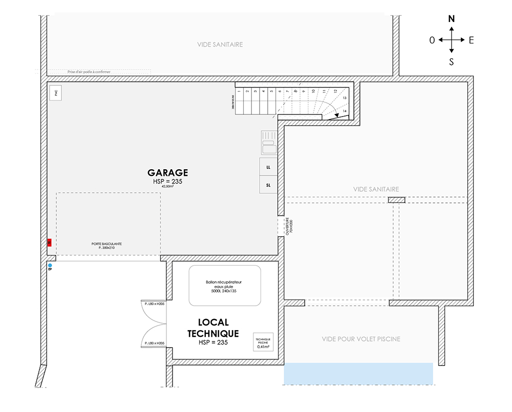 Projet1-Avant-Garage Projet1-Avant-Garage