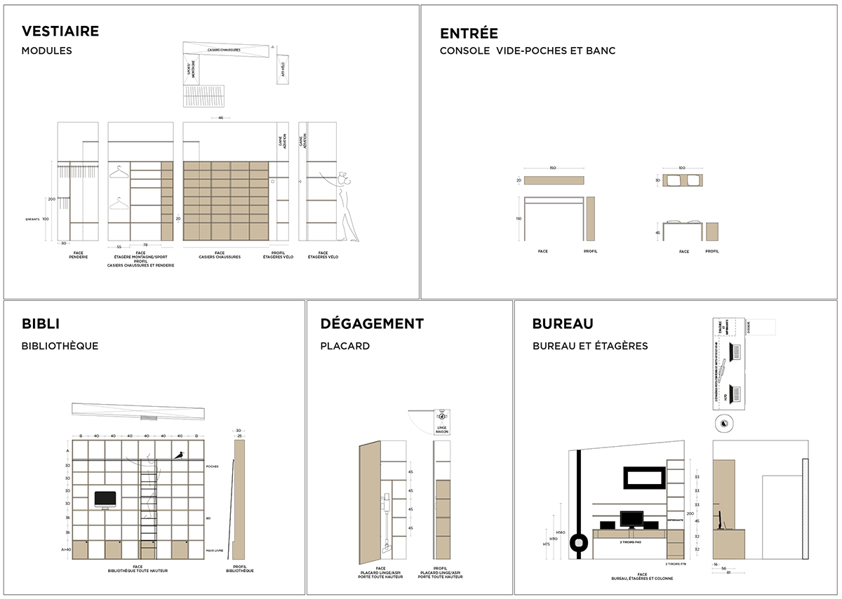 Projet1-Avant-Garage