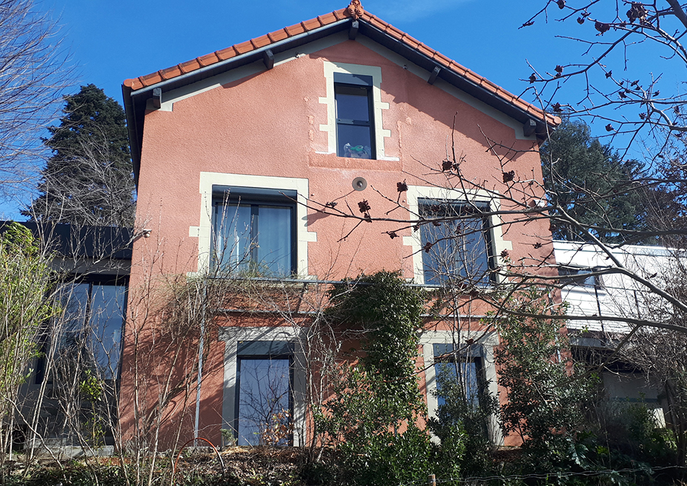 Projet1-vue