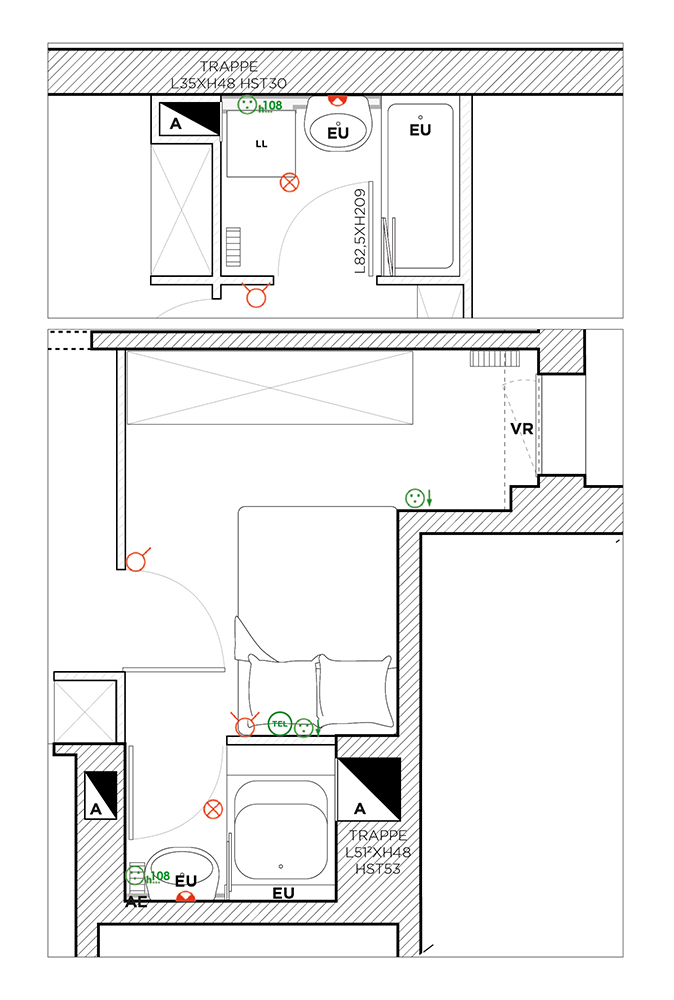 Projet1-Avant-Garage