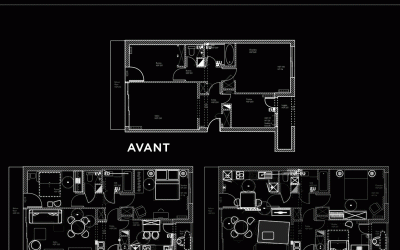 TUTRICE & DESIGNER D’INTERIEUR